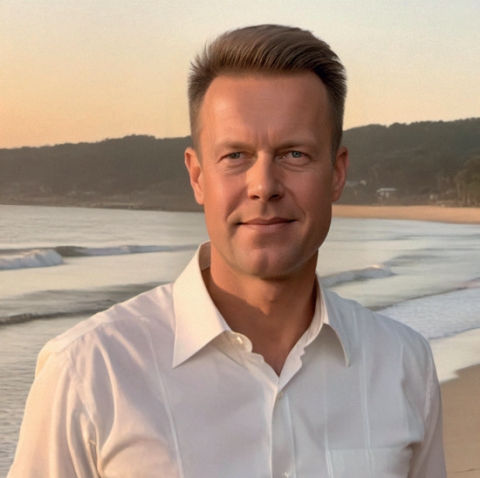 Torsten Grigull - Visionär und ein Inspirator aus der Praxis